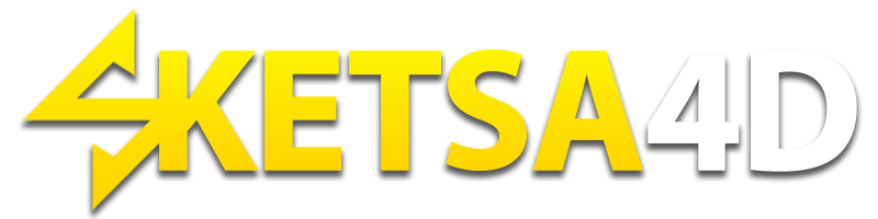 SKETSA4D logo